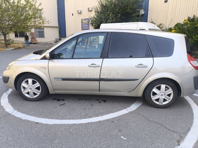 Renault Scenic 2006, 325,000 km - 2.0 л - Bakı
