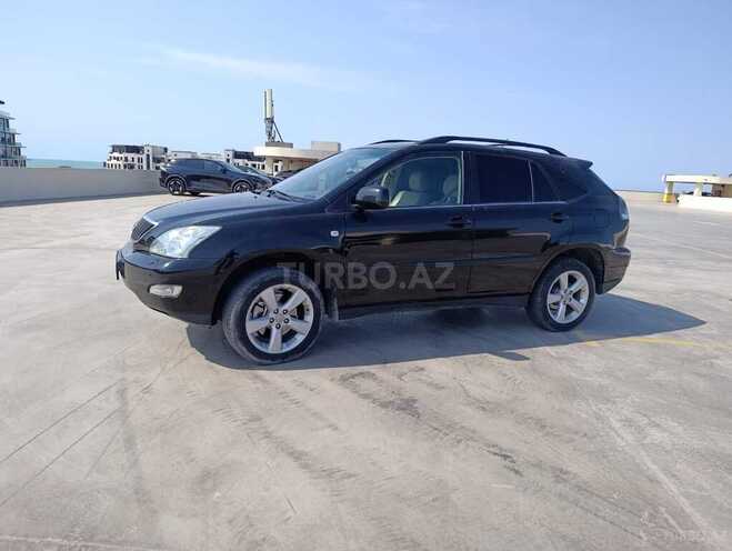 Lexus RX 350 2006, 371,000 km - 3.5 l - Bakı
