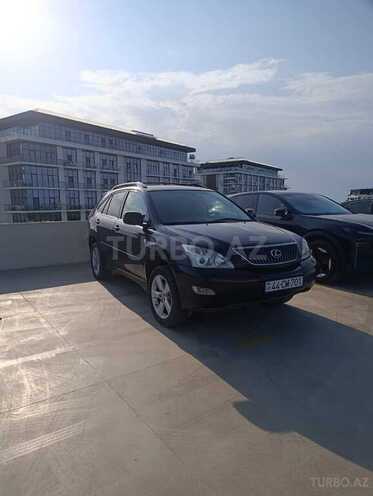 Lexus RX 350 2006, 371,000 km - 3.5 l - Bakı
