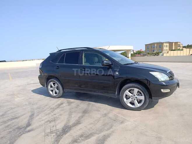 Lexus RX 350 2006, 371,000 km - 3.5 l - Bakı