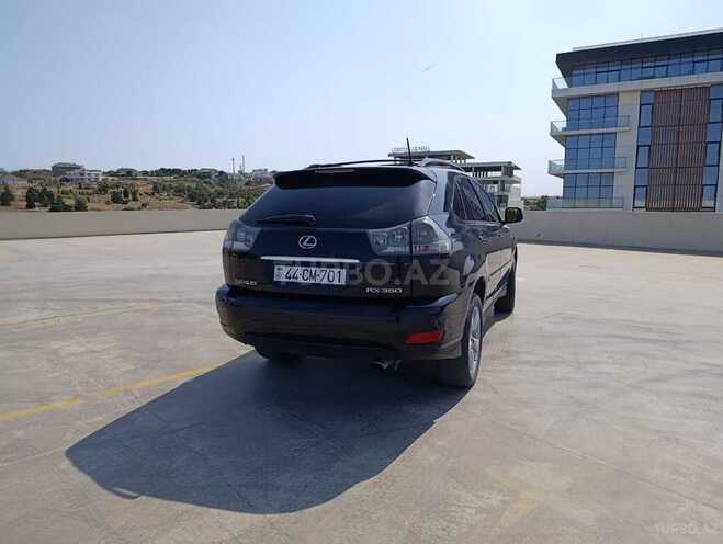 Lexus RX 350 2006, 371,000 km - 3.5 l - Bakı