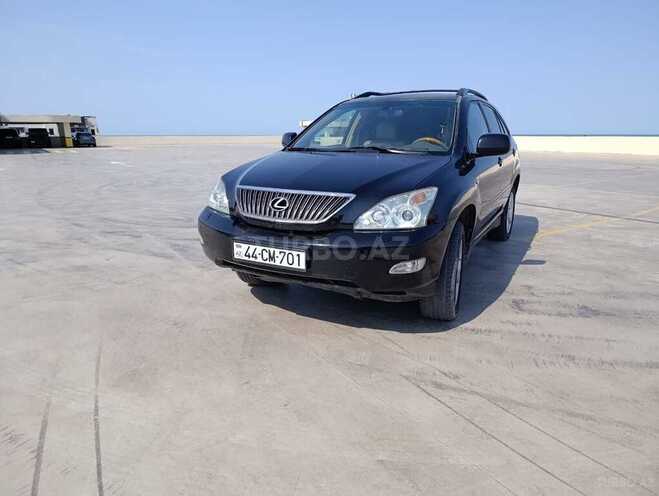Lexus RX 350 2006, 371,000 km - 3.5 l - Bakı