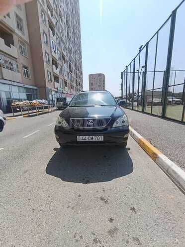 Lexus RX 350 2006, 371,000 km - 3.5 l - Bakı