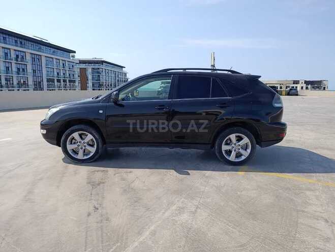 Lexus RX 350 2006, 371,000 km - 3.5 l - Bakı