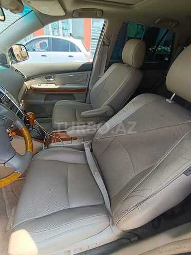 Lexus RX 350 2006, 371,000 km - 3.5 l - Bakı