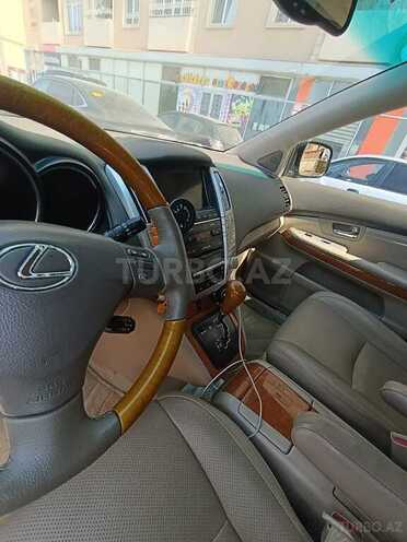 Lexus RX 350 2006, 371,000 km - 3.5 l - Bakı