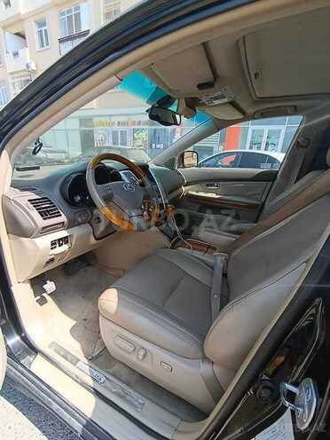 Lexus RX 350 2006, 371,000 km - 3.5 l - Bakı