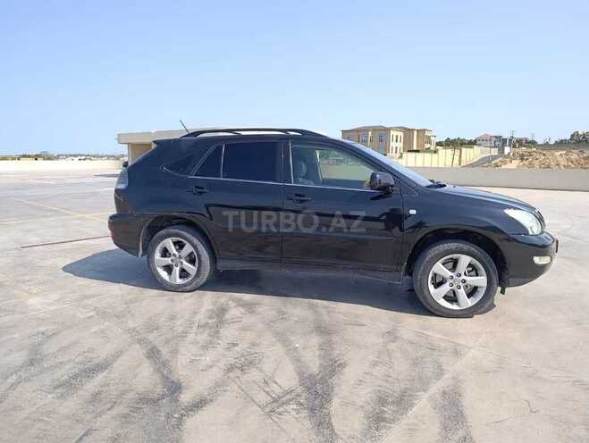 Lexus RX 350 2006, 371,000 km - 3.5 l - Bakı
