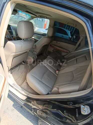 Lexus RX 350 2006, 371,000 km - 3.5 l - Bakı