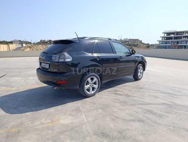 Lexus RX 350 2006, 371,000 km - 3.5 l - Bakı