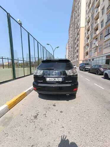 Lexus RX 350 2006, 371,000 km - 3.5 l - Bakı