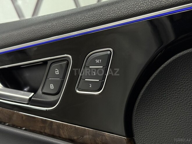 Audi Q7 2017, 177,000 km - 3.0 л - Bakı