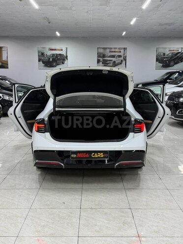 Hyundai Sonata 2024, 49,900 km - 2.0 l - Sumqayıt