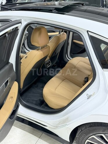 Hyundai Sonata 2024, 49,900 km - 2.0 l - Sumqayıt