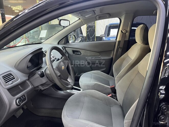 Chevrolet Cobalt 2025, 44,221 km - 1.5 l - Sumqayıt