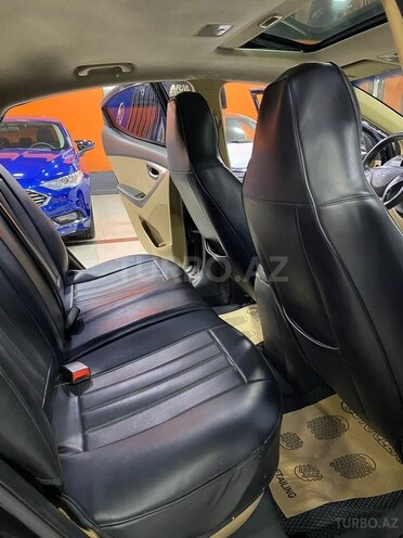 Hyundai Elantra 2012, 199,000 km - 1.6 l - Sumqayıt