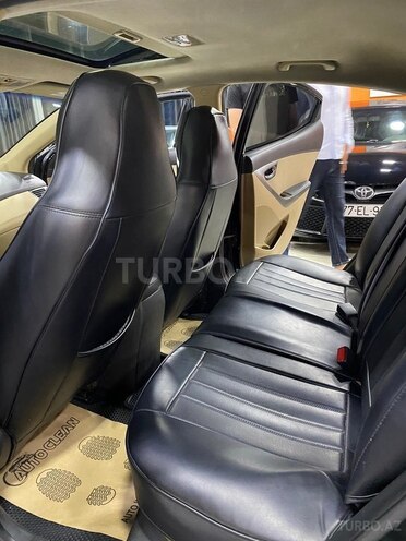 Hyundai Elantra 2012, 199,000 km - 1.6 l - Sumqayıt