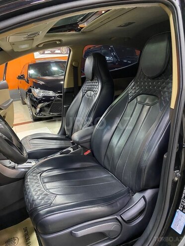 Hyundai Elantra 2012, 199,000 km - 1.6 l - Sumqayıt
