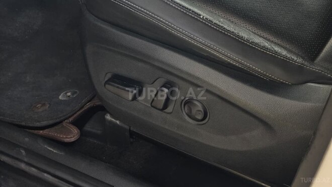 Kia Sportage 2016, 177,000 km - 2.0 l - Bakı
