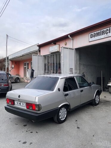 Tofas Sahin 2006, 140,000 km - 1.6 l - Zaqatala