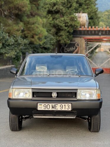 Tofas Sahin 2006, 140,000 km - 1.6 l - Zaqatala
