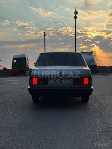 Tofas Sahin 2006, 140,000 km - 1.6 l - Zaqatala