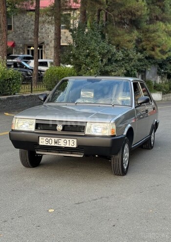 Tofas Sahin 2006, 140,000 km - 1.6 l - Zaqatala