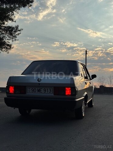 Tofas Sahin 2006, 140,000 km - 1.6 l - Zaqatala
