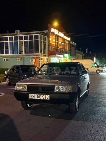 Tofas Sahin 2006, 140,000 km - 1.6 l - Zaqatala
