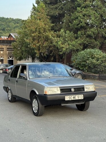 Tofas Sahin 2006, 140,000 km - 1.6 l - Zaqatala