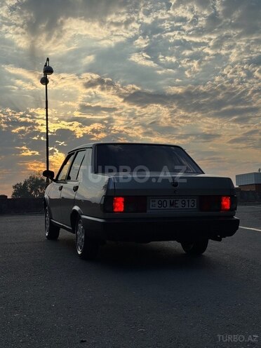 Tofas Sahin 2006, 140,000 km - 1.6 l - Zaqatala