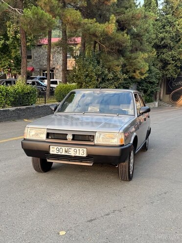 Tofas Sahin 2006, 140,000 km - 1.6 l - Zaqatala
