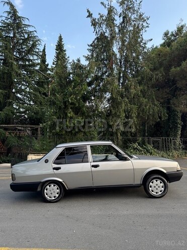 Tofas Sahin 2006, 140,000 km - 1.6 l - Zaqatala
