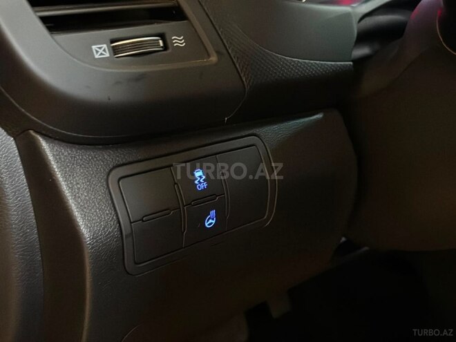 Hyundai Accent 2019, 100,000 km - 1.4 l - Bakı