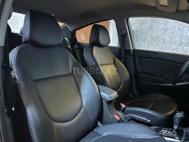 Hyundai Accent 2019, 100,000 km - 1.4 l - Bakı