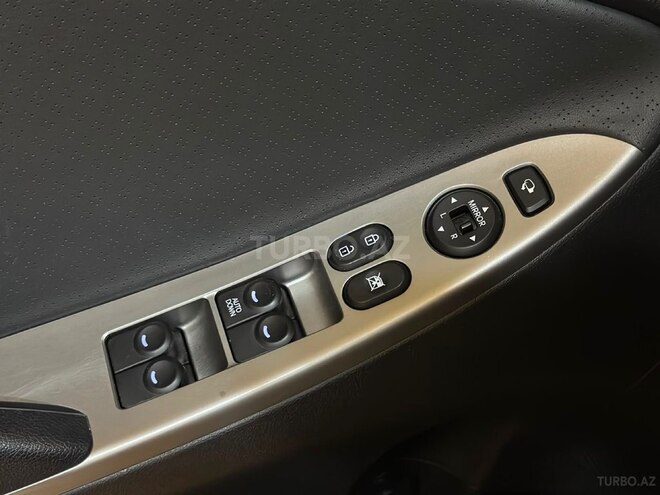 Hyundai Accent 2019, 100,000 km - 1.4 l - Bakı