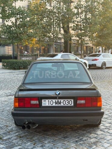 BMW 325 1988, 260,000 km - 2.5 l - Bakı