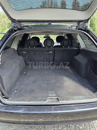 Mercedes E 220 2005, 249,000 km - 2.2 l - Ağcabədi
