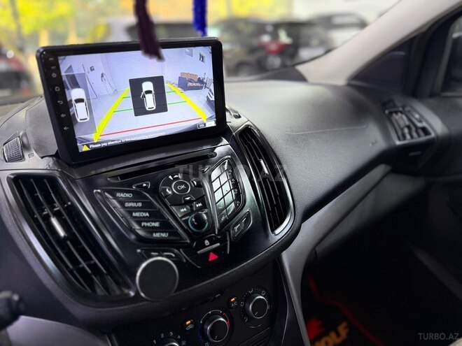 Ford Escape 2014, 139,400 km - 1.6 l - Sumqayıt