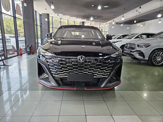 Changan  2026, 0 km - 1.5 l - Bakı