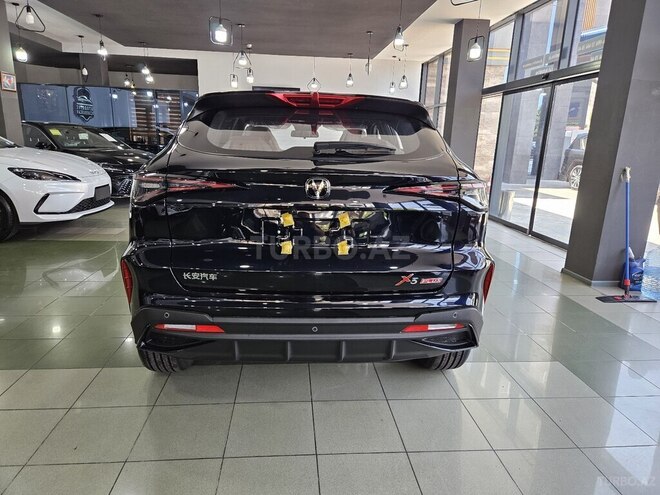Changan  2026, 0 km - 1.5 l - Bakı
