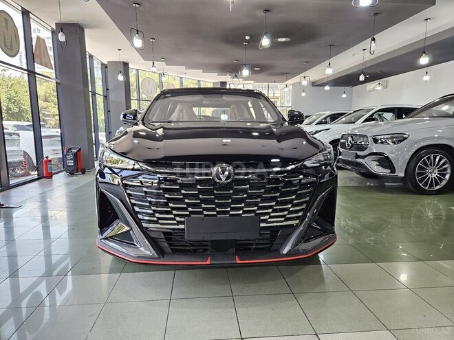 Changan  2026, 0 km - 1.5 l - Bakı