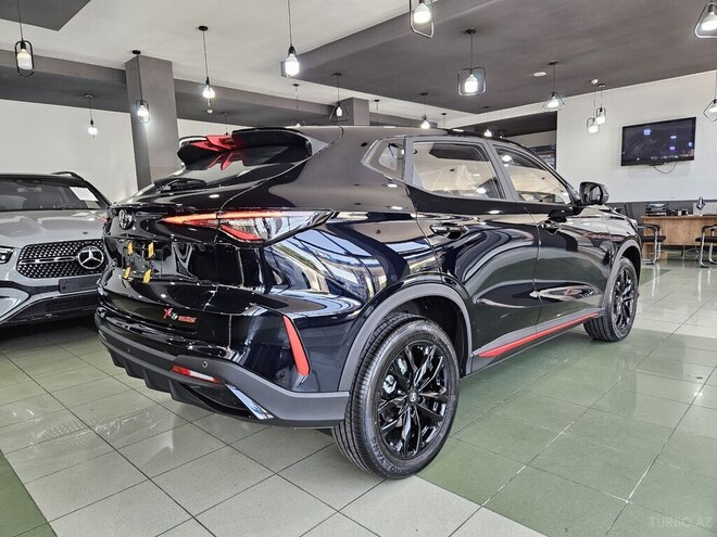 Changan  2026, 0 km - 1.5 l - Bakı