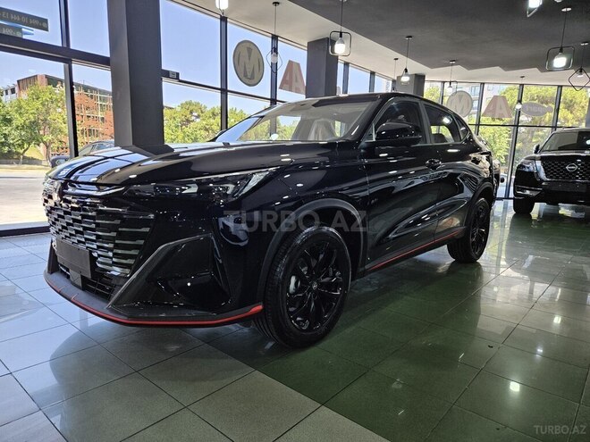 Changan  2026, 0 km - 1.5 l - Bakı