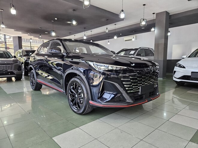 Changan  2026, 0 km - 1.5 l - Bakı