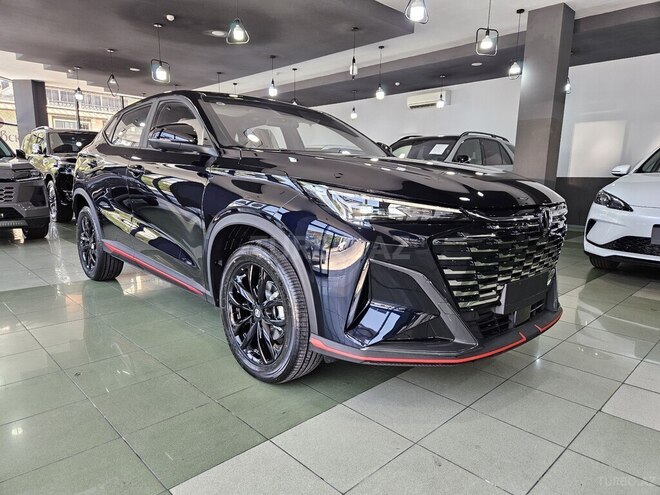 Changan  2026, 0 km - 1.5 l - Bakı