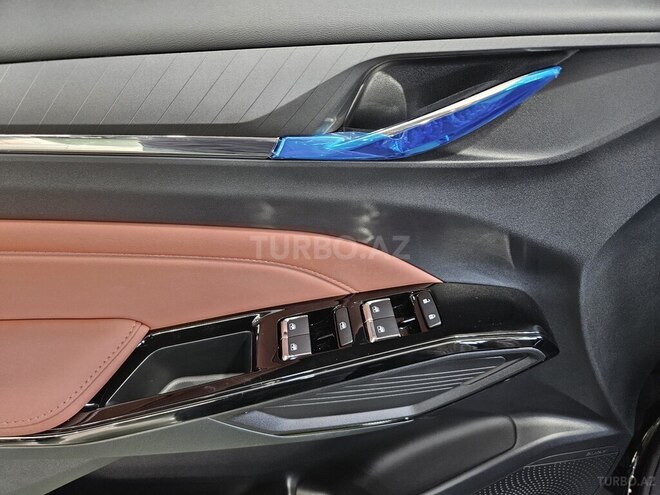 Changan  2026, 0 km - 1.5 l - Bakı