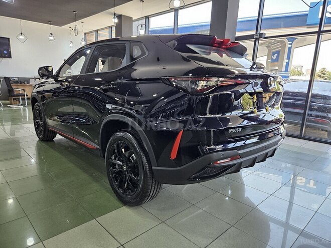 Changan  2026, 0 km - 1.5 l - Bakı