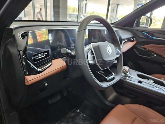 Changan  2026, 0 km - 1.5 l - Bakı