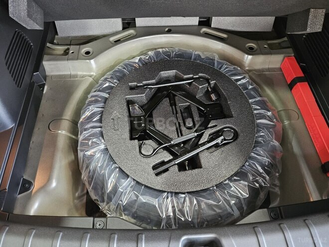 Changan  2026, 0 km - 1.5 l - Bakı